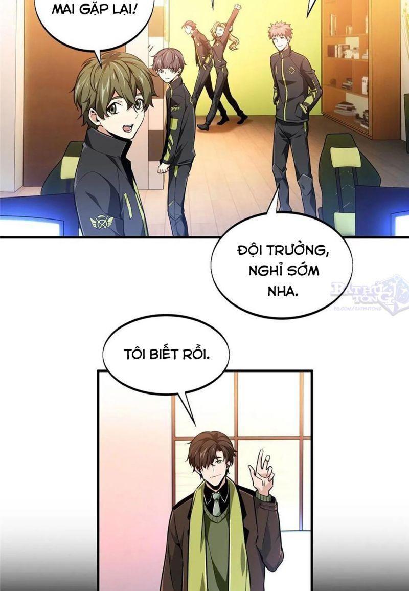 Toàn Chức Cao Thủ [ Bản Màu ] Chapter 71 - Trang 2