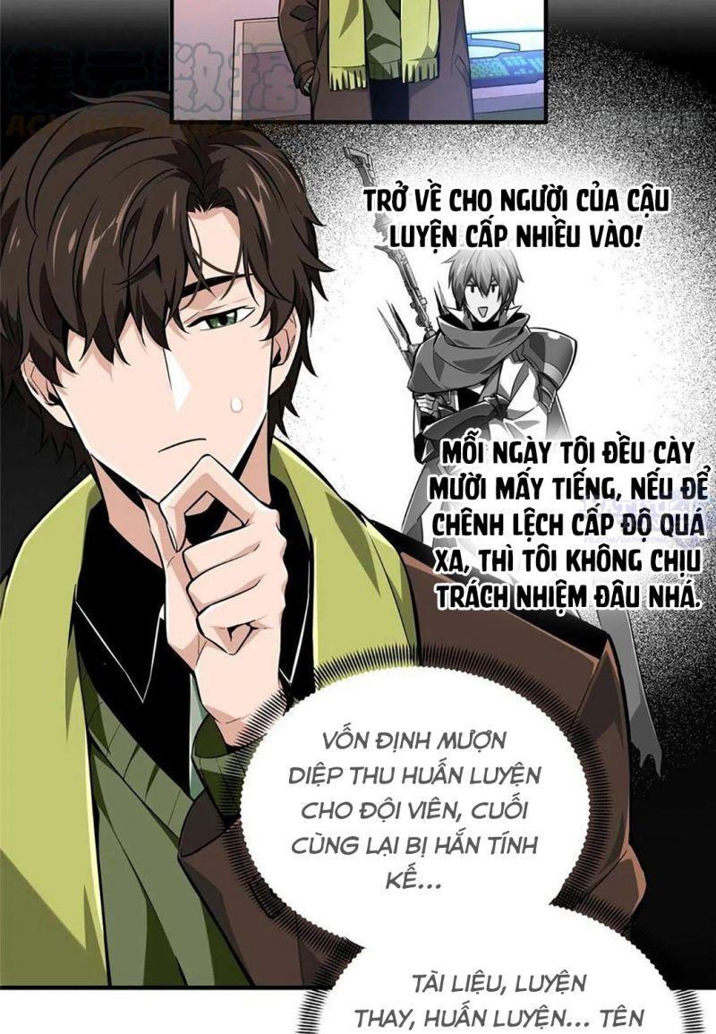 Toàn Chức Cao Thủ [ Bản Màu ] Chapter 71 - Trang 2