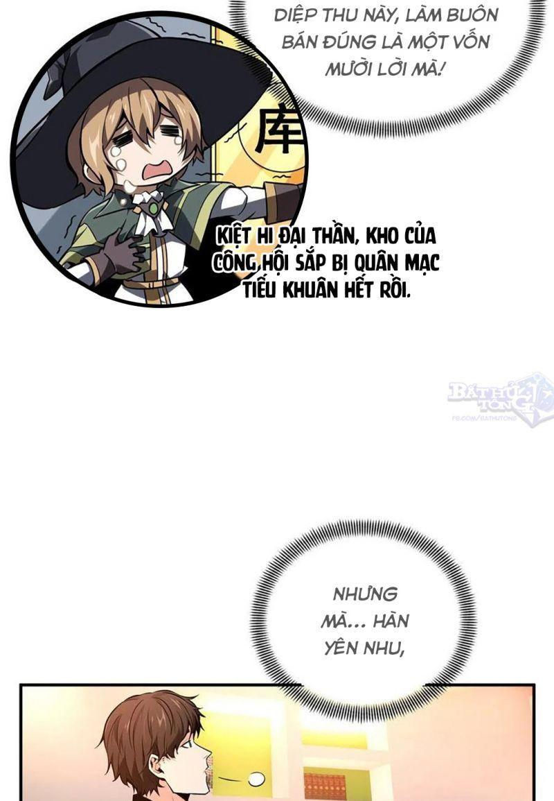 Toàn Chức Cao Thủ [ Bản Màu ] Chapter 71 - Trang 2