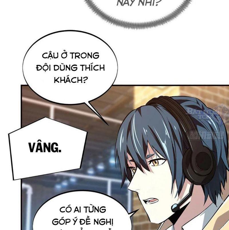 Toàn Chức Cao Thủ [ Bản Màu ] Chapter 72 - Trang 2