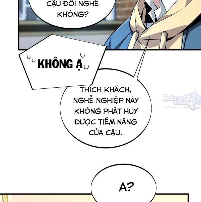 Toàn Chức Cao Thủ [ Bản Màu ] Chapter 72 - Trang 2