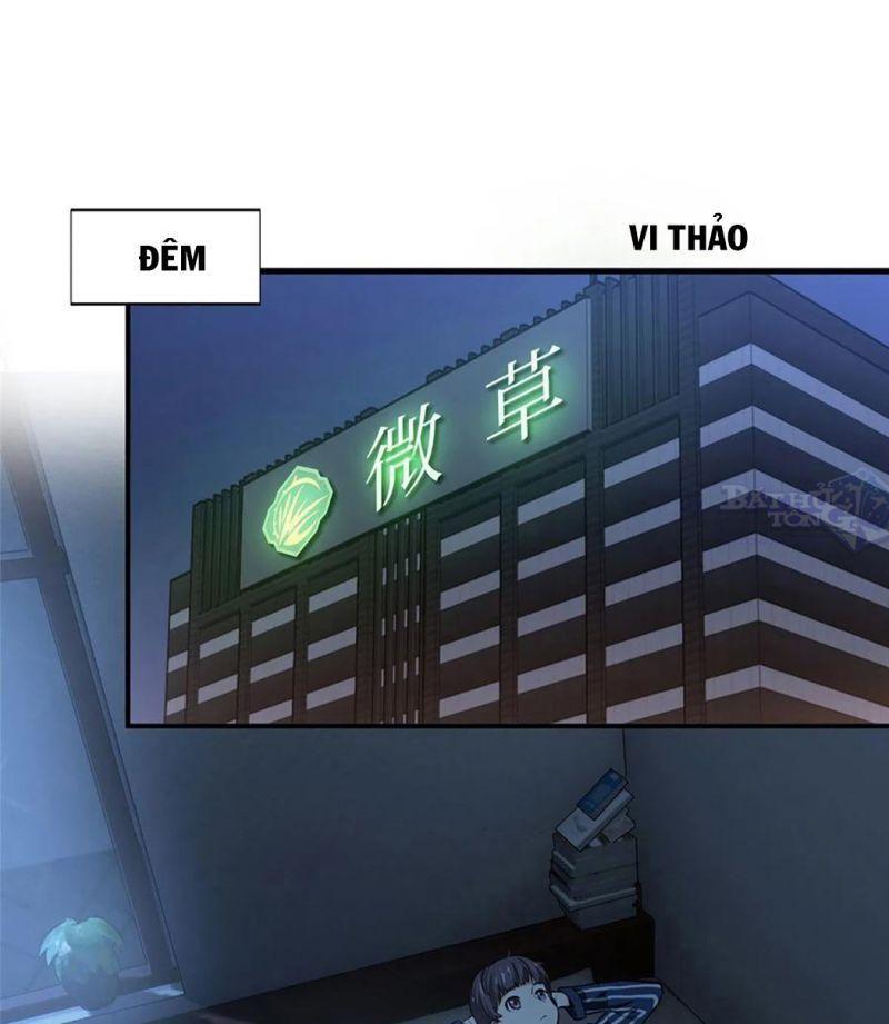 Toàn Chức Cao Thủ [ Bản Màu ] Chapter 72 - Trang 2