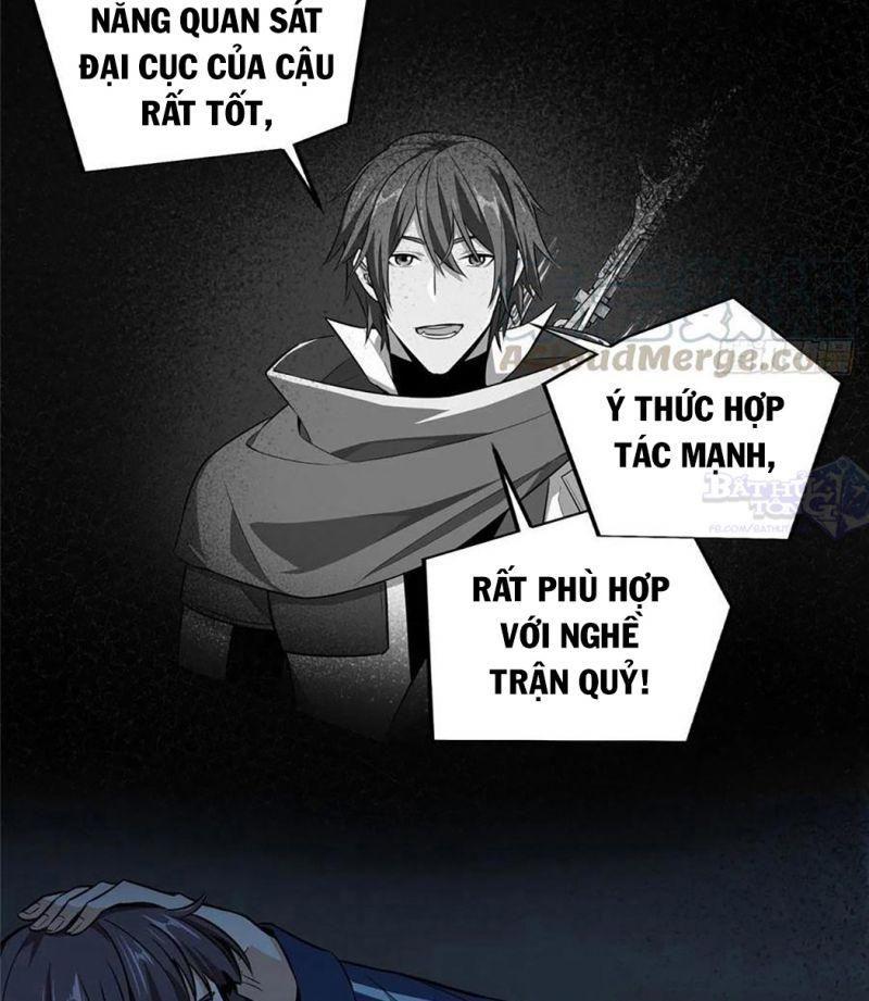 Toàn Chức Cao Thủ [ Bản Màu ] Chapter 72 - Trang 2