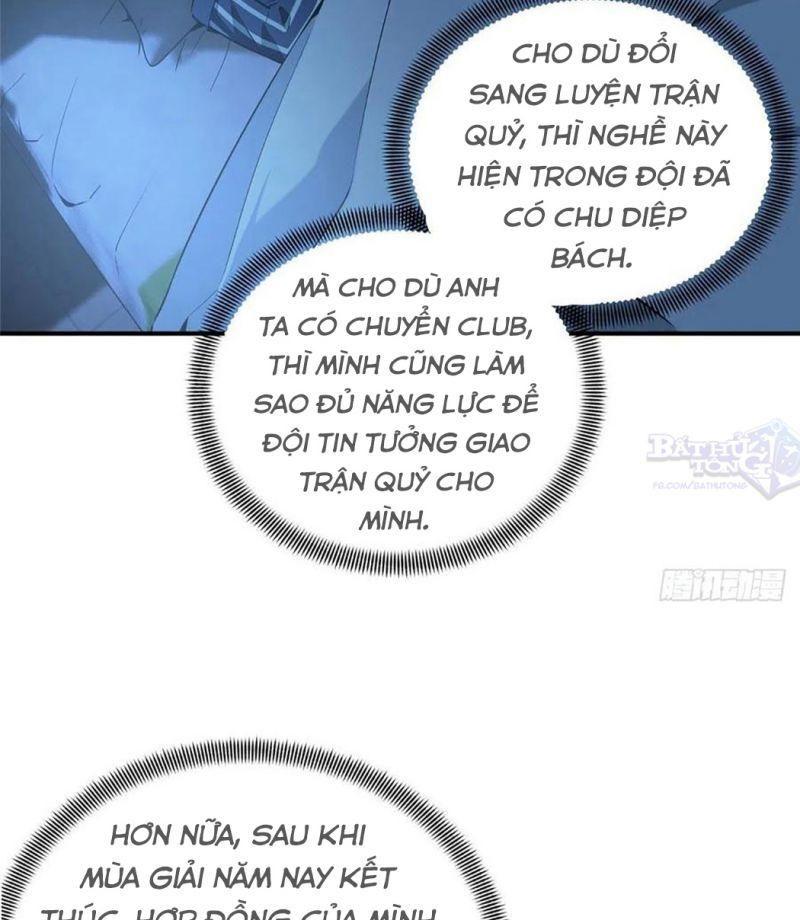 Toàn Chức Cao Thủ [ Bản Màu ] Chapter 72 - Trang 2