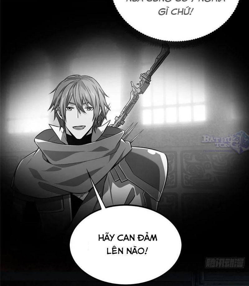 Toàn Chức Cao Thủ [ Bản Màu ] Chapter 72 - Trang 2