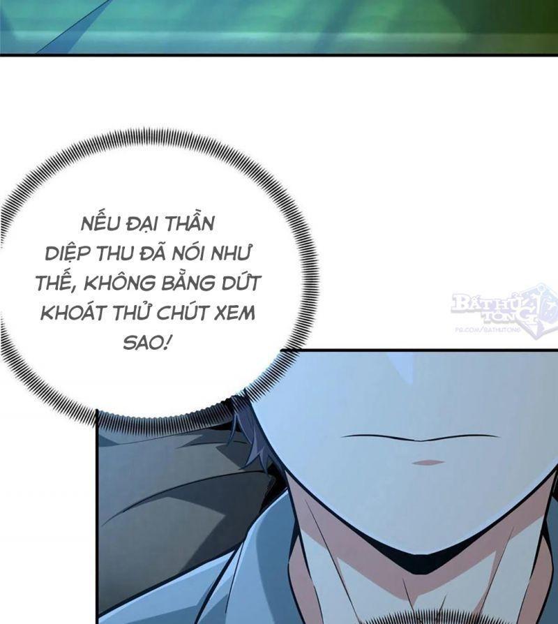 Toàn Chức Cao Thủ [ Bản Màu ] Chapter 72 - Trang 2