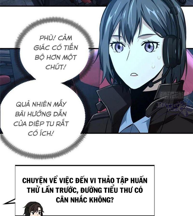 Toàn Chức Cao Thủ [ Bản Màu ] Chapter 72 - Trang 2
