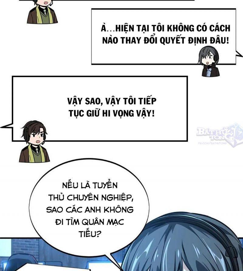 Toàn Chức Cao Thủ [ Bản Màu ] Chapter 72 - Trang 2