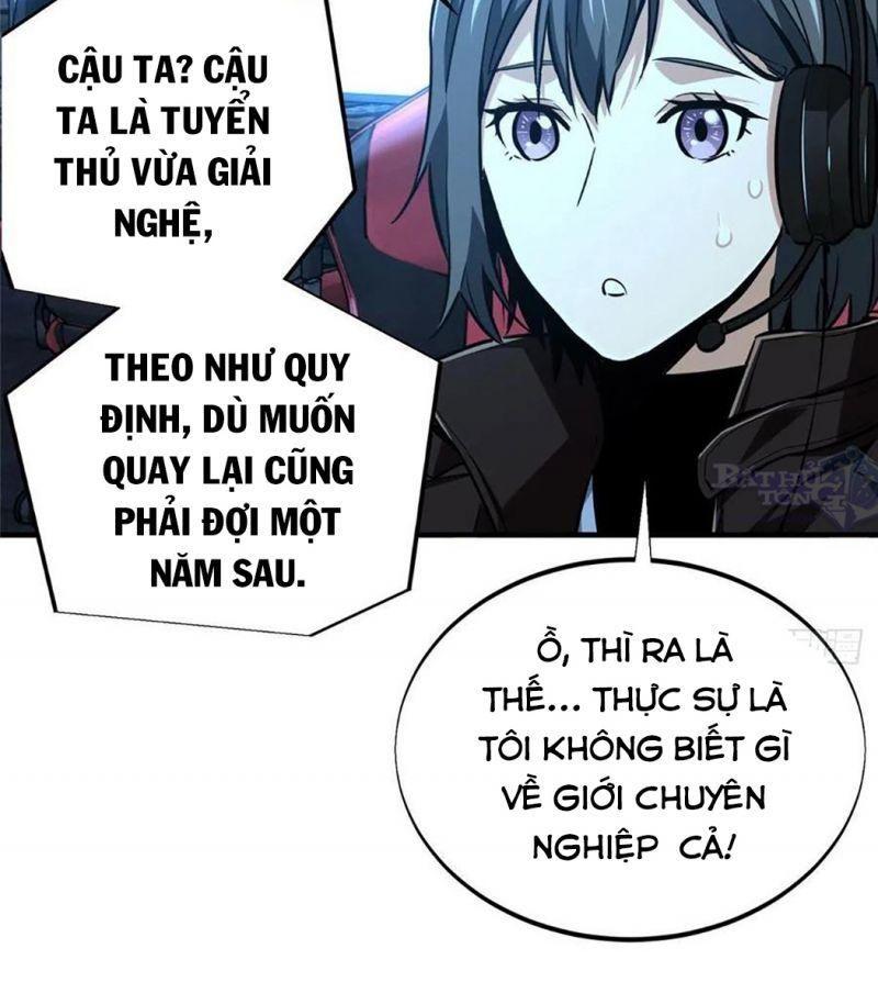 Toàn Chức Cao Thủ [ Bản Màu ] Chapter 72 - Trang 2
