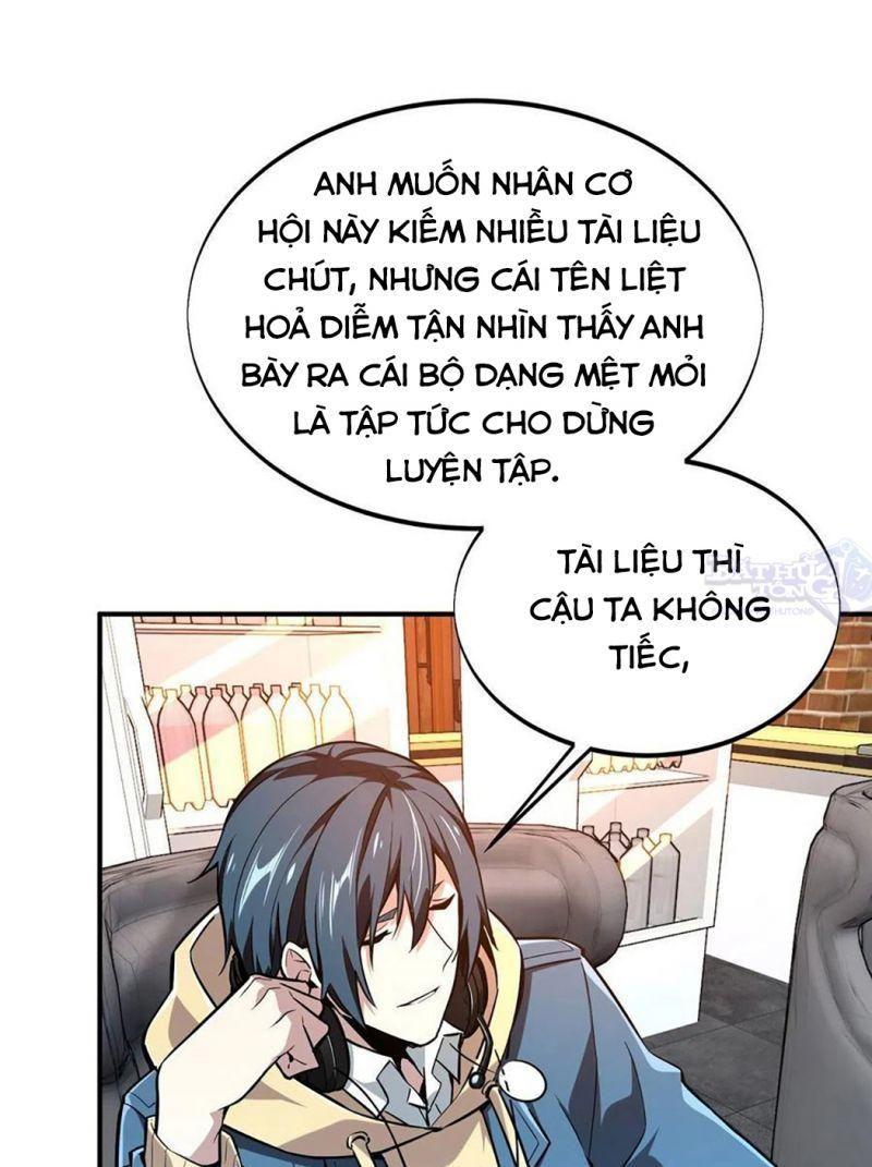 Toàn Chức Cao Thủ [ Bản Màu ] Chapter 72 - Trang 2