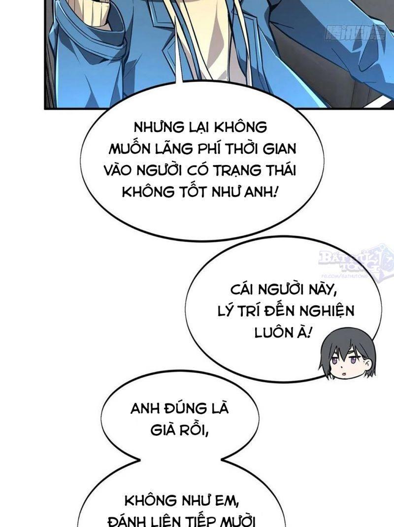 Toàn Chức Cao Thủ [ Bản Màu ] Chapter 72 - Trang 2