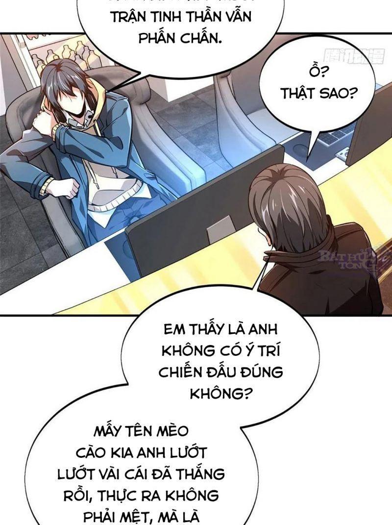 Toàn Chức Cao Thủ [ Bản Màu ] Chapter 72 - Trang 2