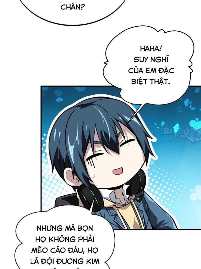 Toàn Chức Cao Thủ [ Bản Màu ] Chapter 72 - Trang 2