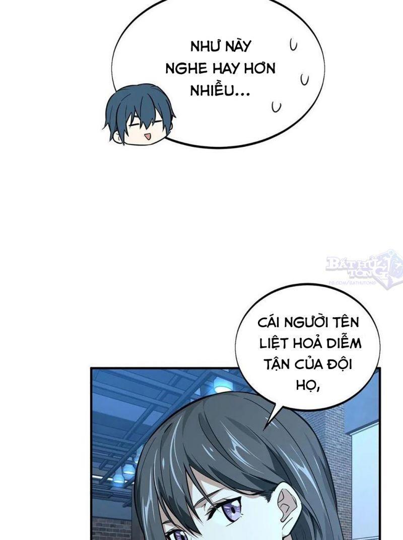 Toàn Chức Cao Thủ [ Bản Màu ] Chapter 72 - Trang 2