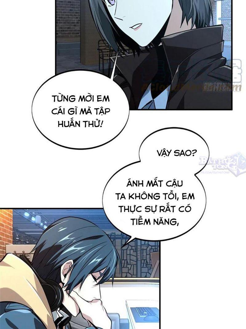 Toàn Chức Cao Thủ [ Bản Màu ] Chapter 72 - Trang 2