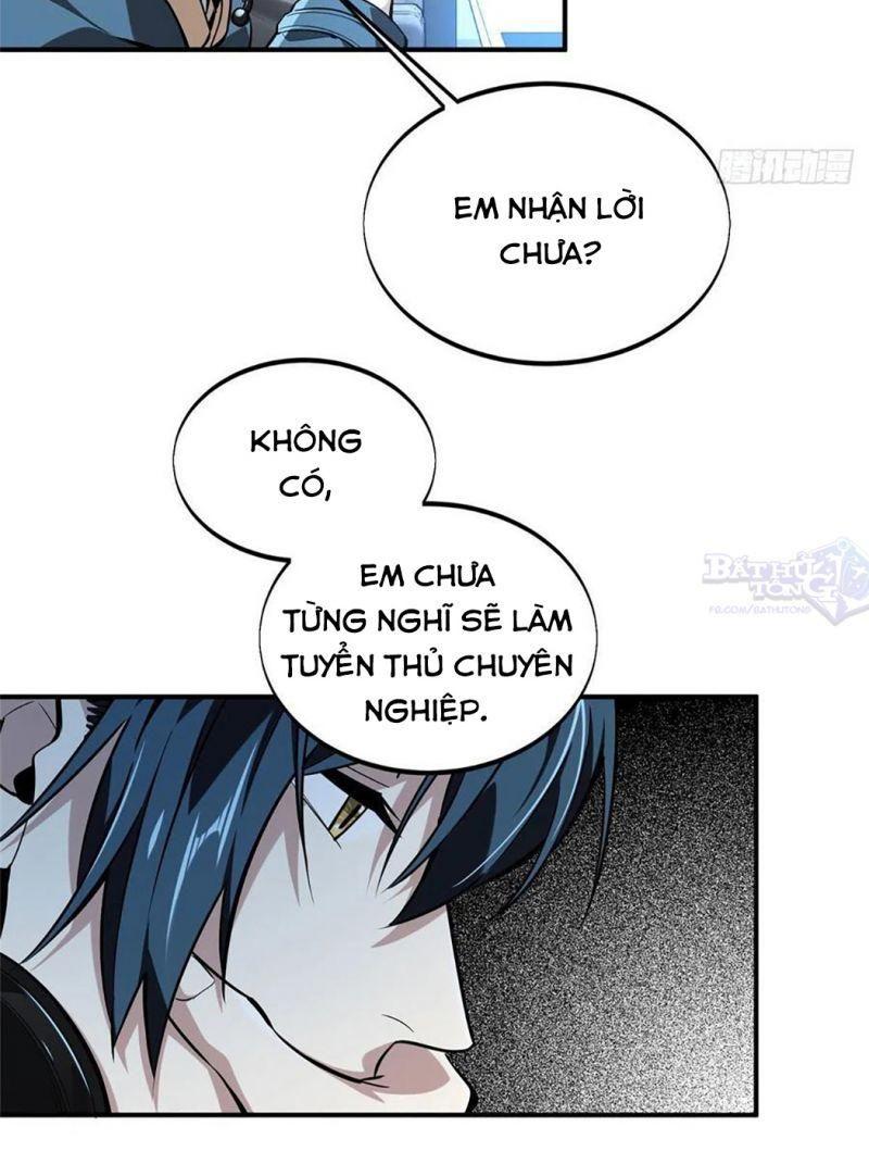 Toàn Chức Cao Thủ [ Bản Màu ] Chapter 72 - Trang 2