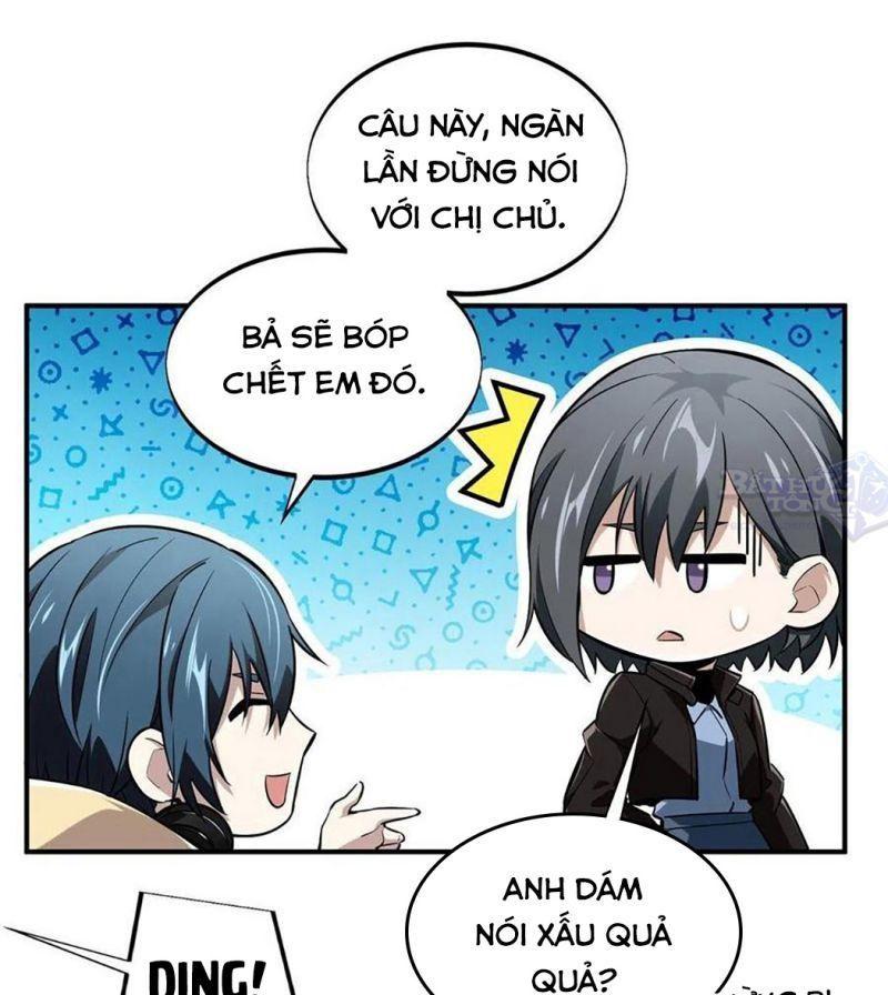 Toàn Chức Cao Thủ [ Bản Màu ] Chapter 72 - Trang 2
