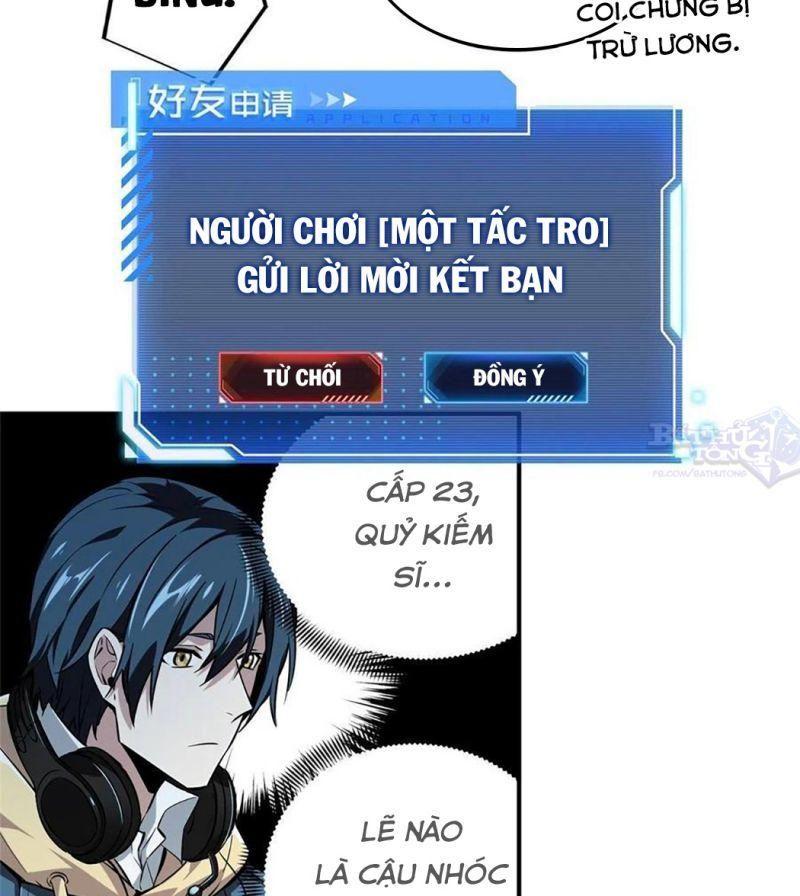 Toàn Chức Cao Thủ [ Bản Màu ] Chapter 72 - Trang 2