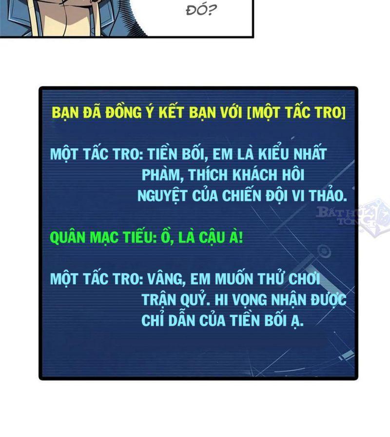 Toàn Chức Cao Thủ [ Bản Màu ] Chapter 72 - Trang 2