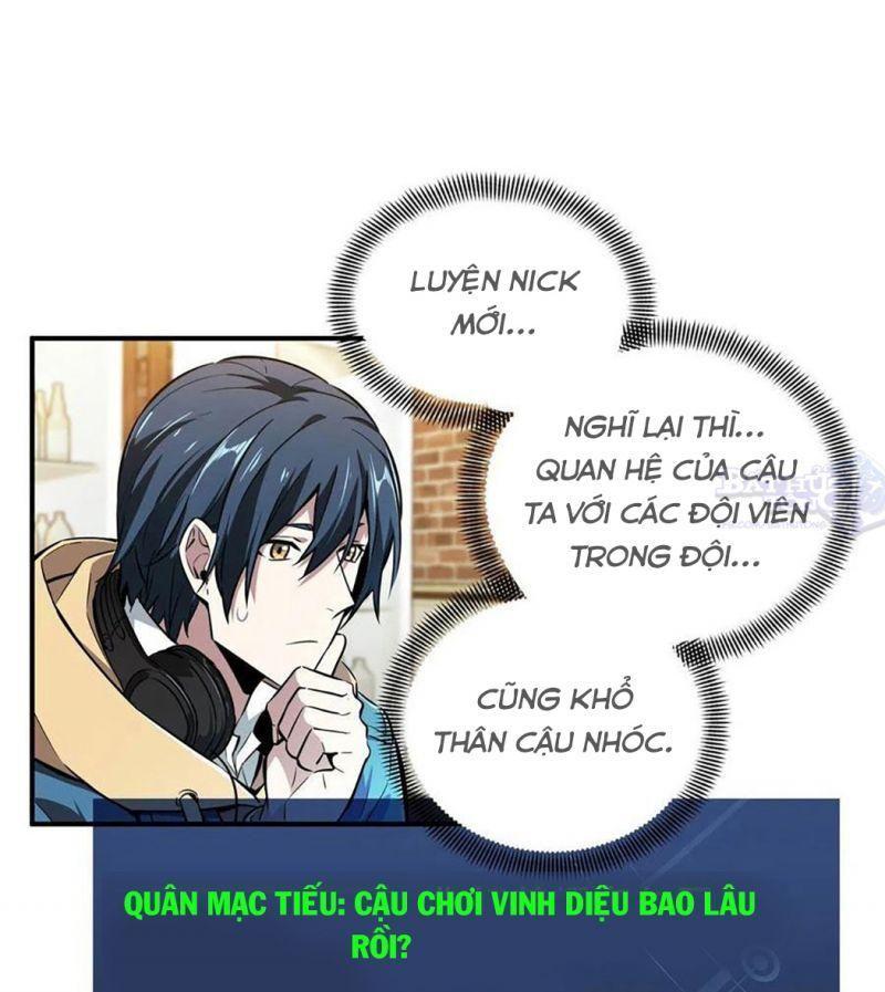 Toàn Chức Cao Thủ [ Bản Màu ] Chapter 72 - Trang 2