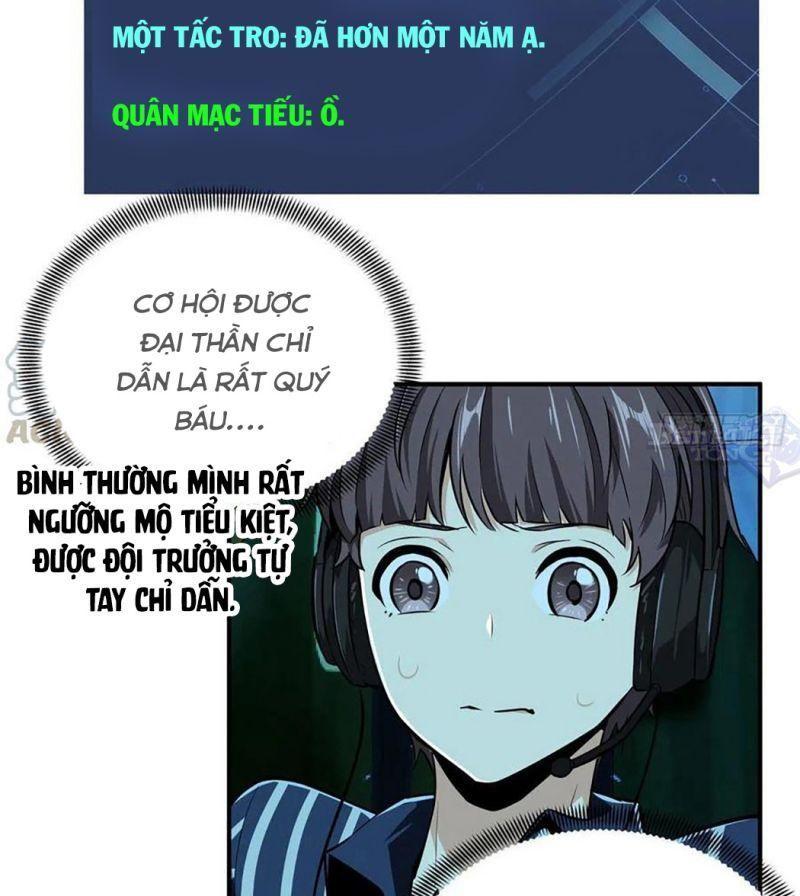 Toàn Chức Cao Thủ [ Bản Màu ] Chapter 72 - Trang 2