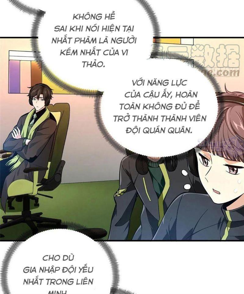 Toàn Chức Cao Thủ [ Bản Màu ] Chapter 72 - Trang 2