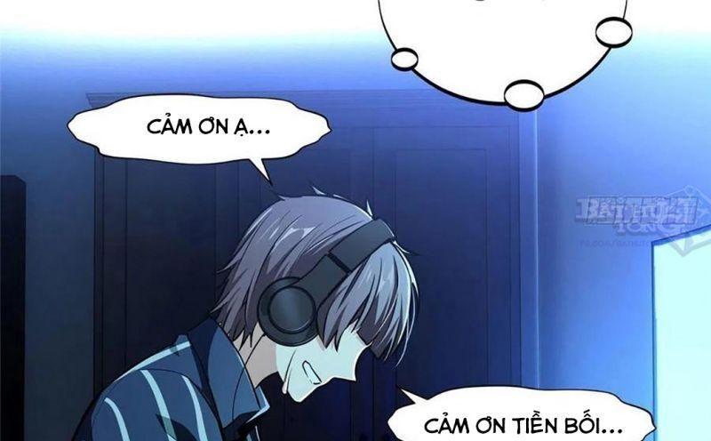 Toàn Chức Cao Thủ [ Bản Màu ] Chapter 72 - Trang 2