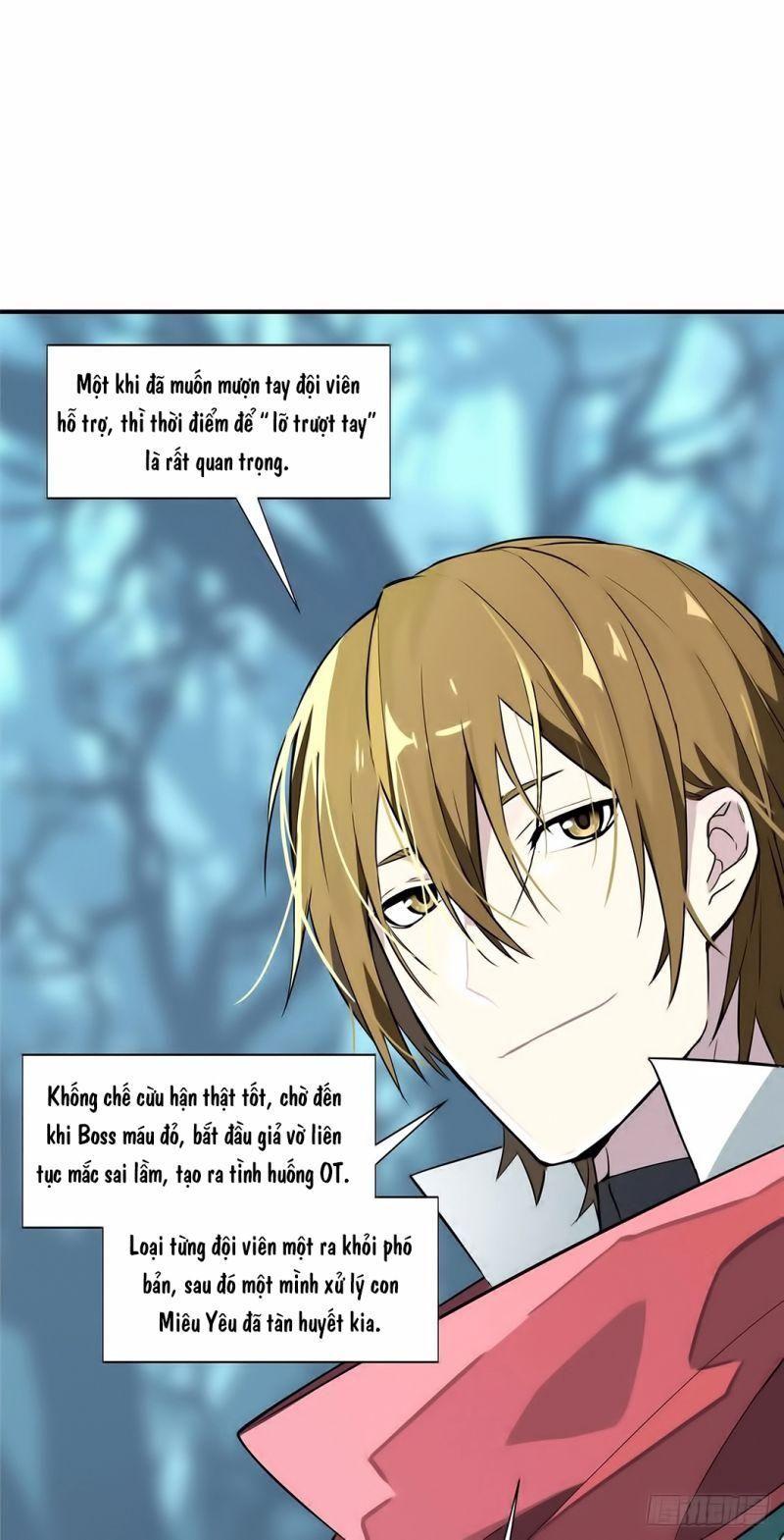 Toàn Chức Cao Thủ [ Bản Màu ] Chapter 9 - Trang 2