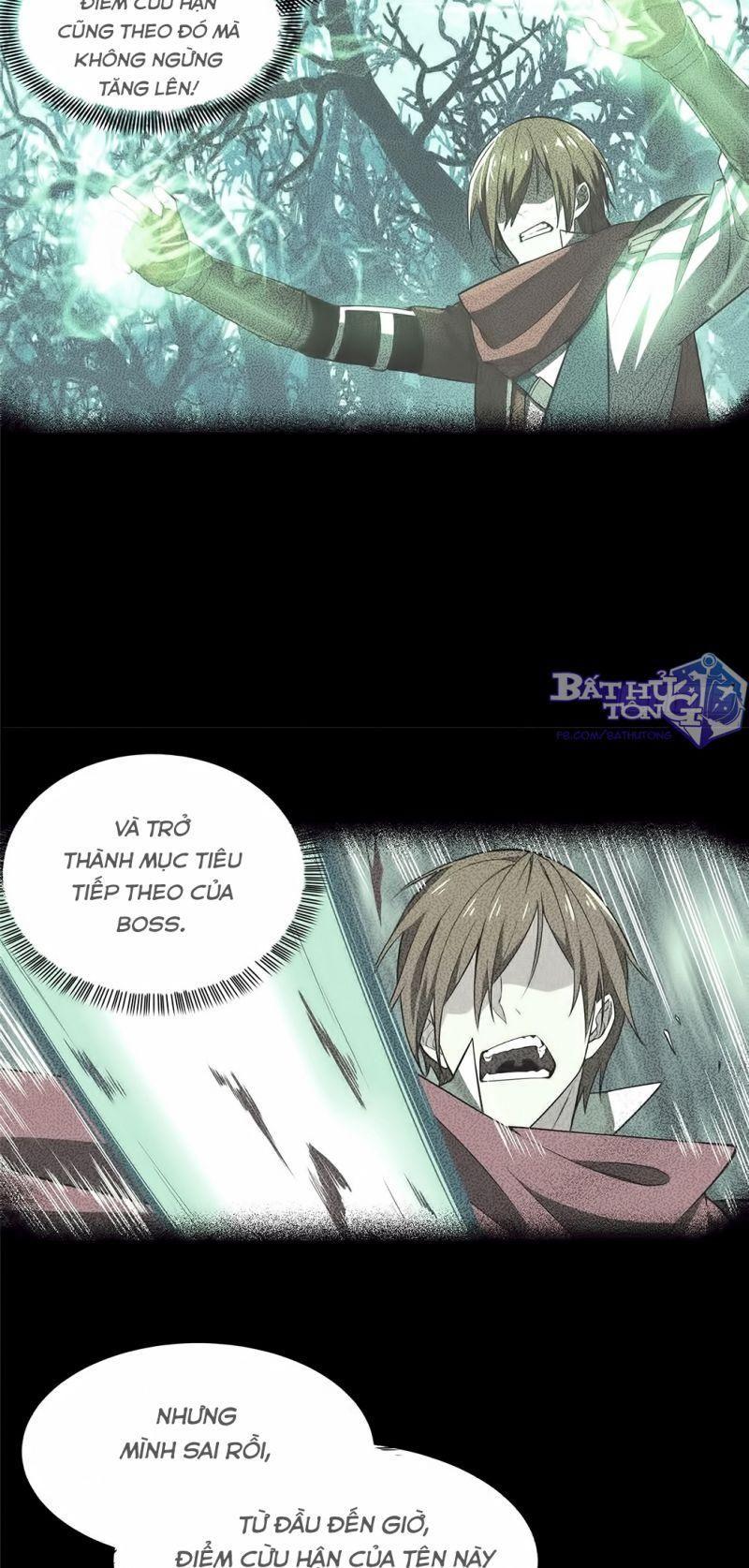 Toàn Chức Cao Thủ [ Bản Màu ] Chapter 9 - Trang 2