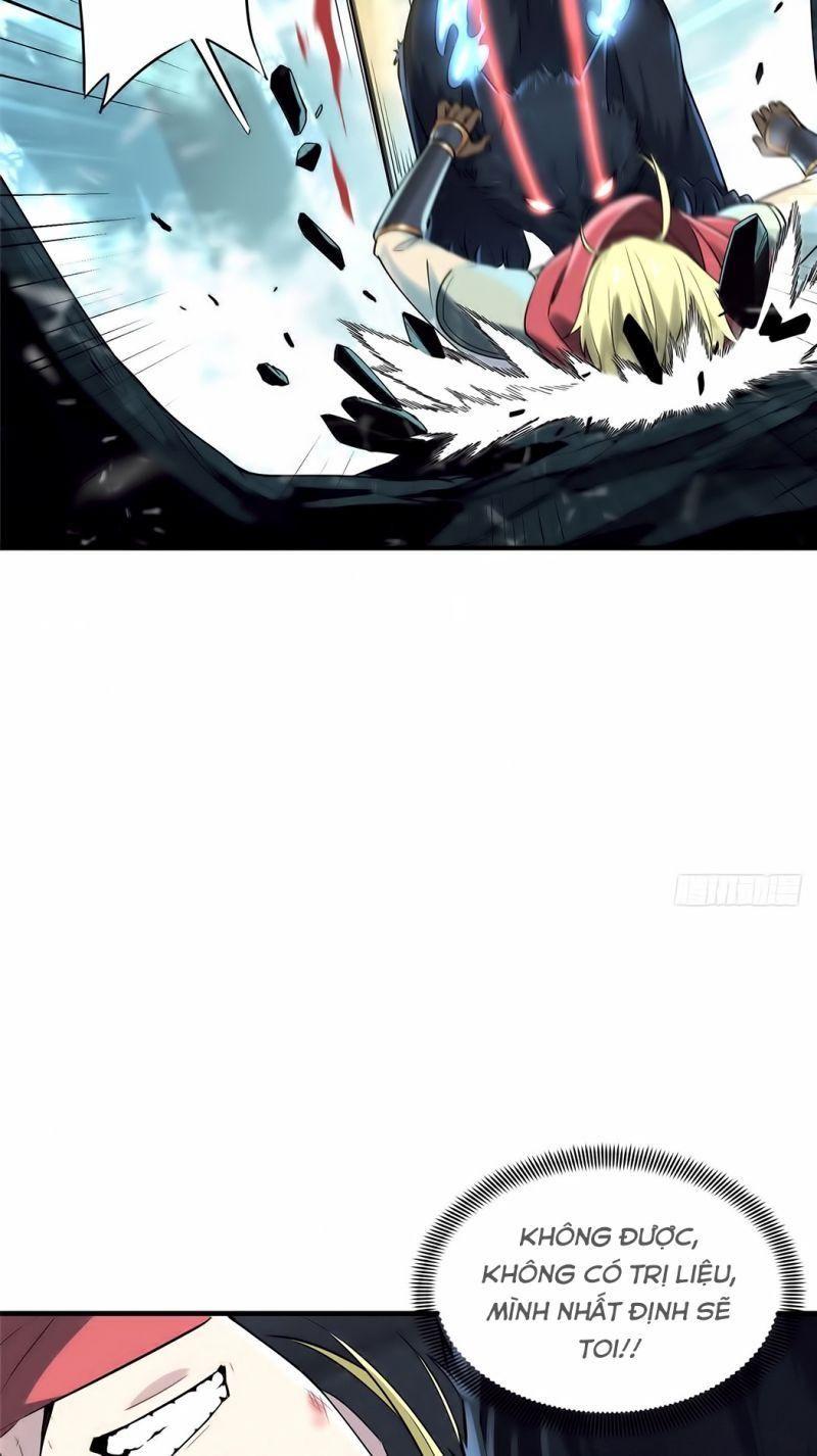 Toàn Chức Cao Thủ [ Bản Màu ] Chapter 9 - Trang 2