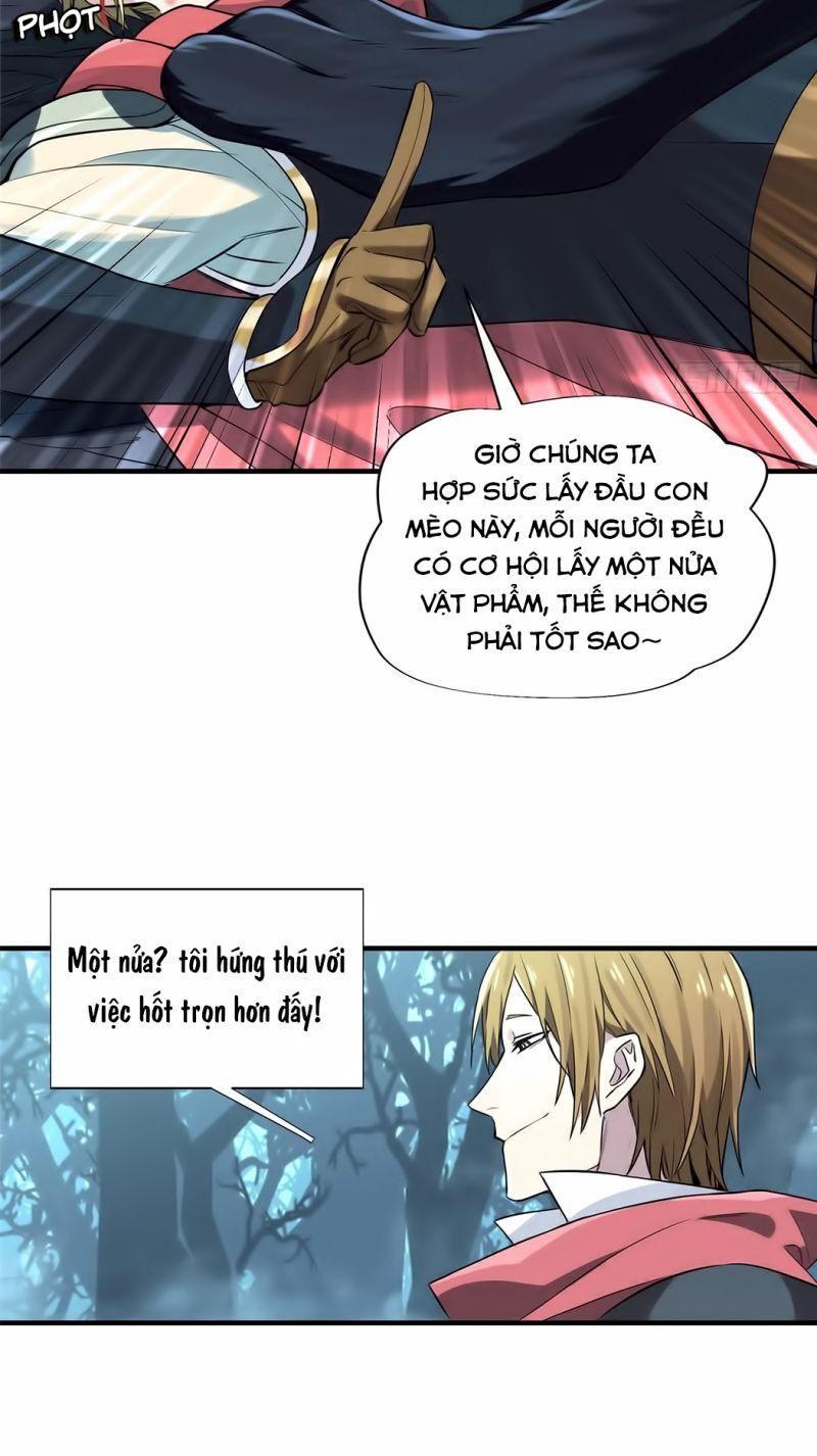 Toàn Chức Cao Thủ [ Bản Màu ] Chapter 9 - Trang 2