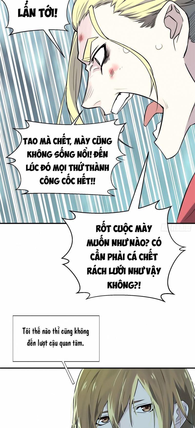 Toàn Chức Cao Thủ [ Bản Màu ] Chapter 9 - Trang 2