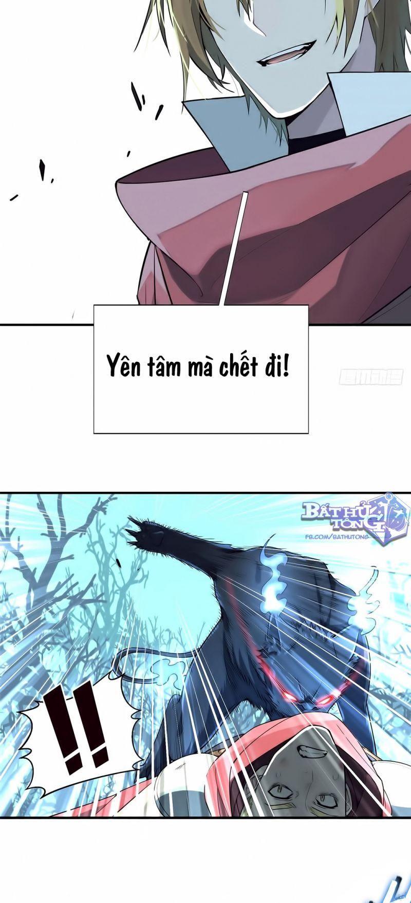 Toàn Chức Cao Thủ [ Bản Màu ] Chapter 9 - Trang 2