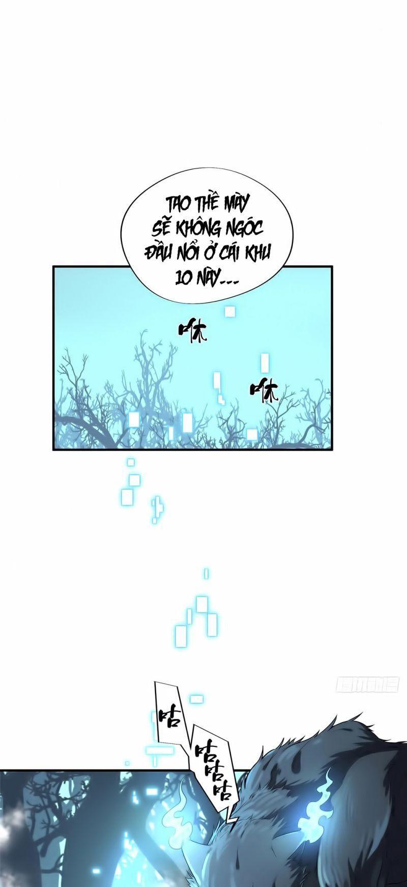 Toàn Chức Cao Thủ [ Bản Màu ] Chapter 9 - Trang 2