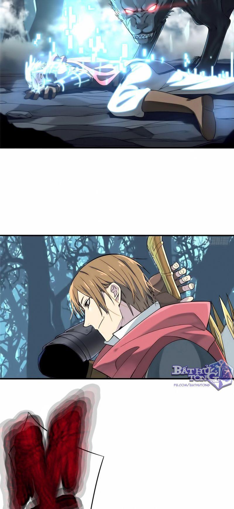 Toàn Chức Cao Thủ [ Bản Màu ] Chapter 9 - Trang 2