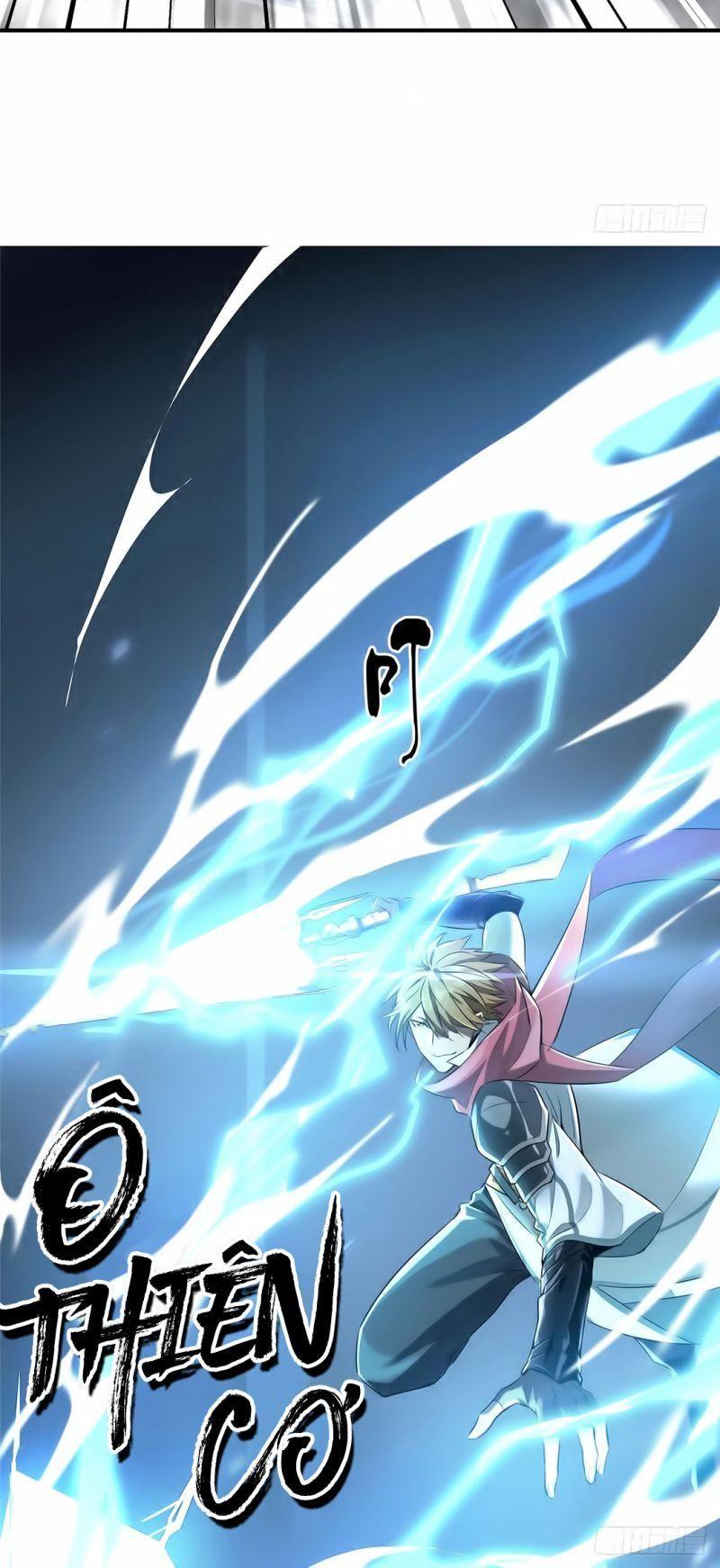 Toàn Chức Cao Thủ [ Bản Màu ] Chapter 9 - Trang 2