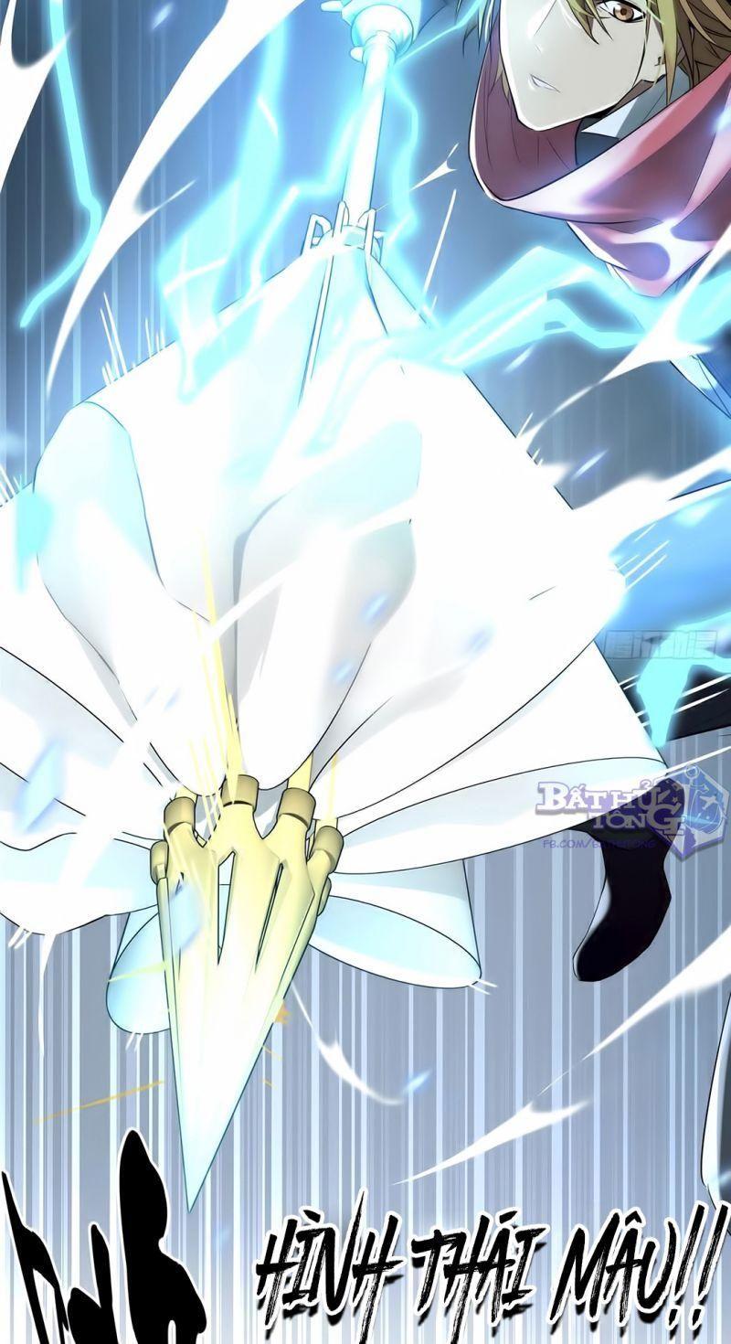 Toàn Chức Cao Thủ [ Bản Màu ] Chapter 9 - Trang 2