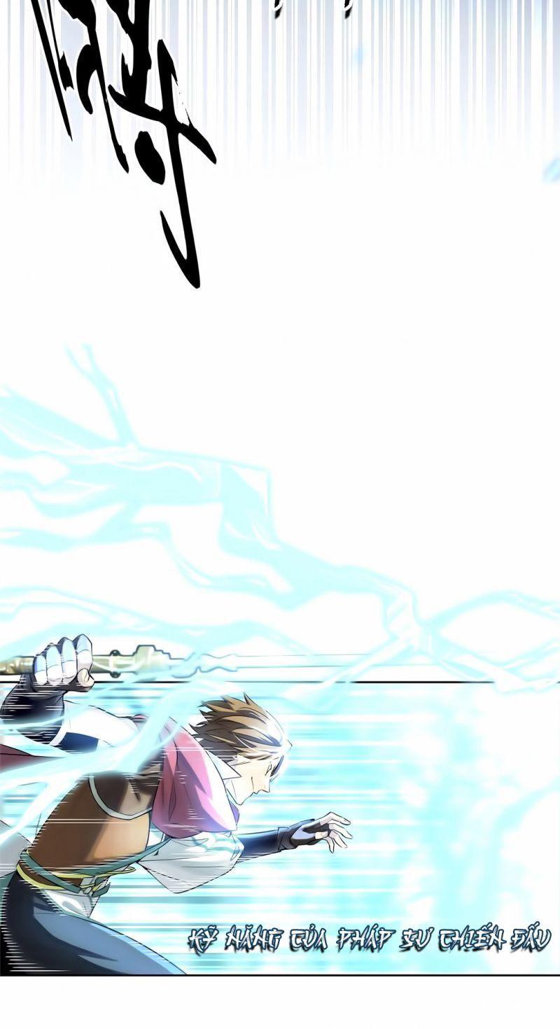 Toàn Chức Cao Thủ [ Bản Màu ] Chapter 9 - Trang 2