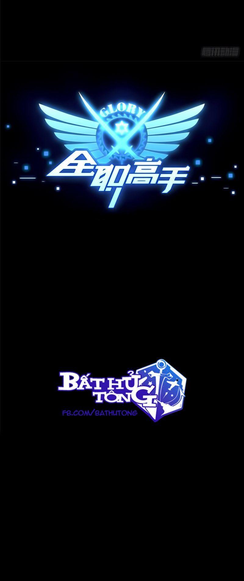 Toàn Chức Cao Thủ [ Bản Màu ] Chapter 9 - Trang 2