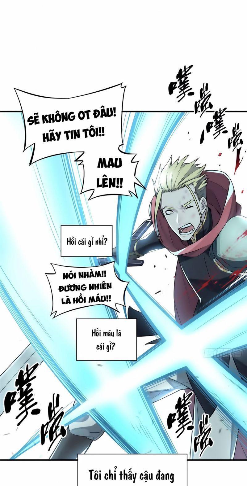 Toàn Chức Cao Thủ [ Bản Màu ] Chapter 9 - Trang 2