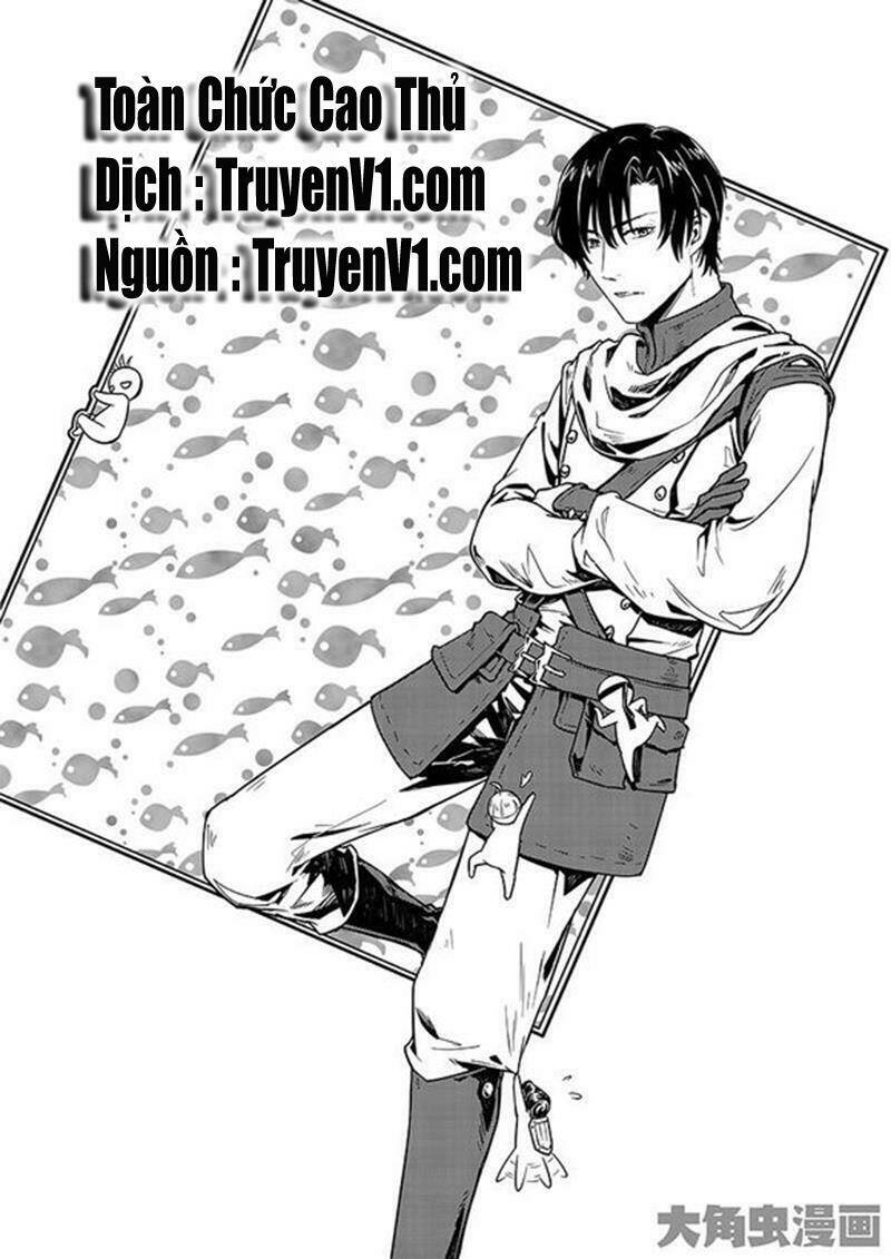 Toàn Chức Cao Thủ Chapter 21 - Trang 2