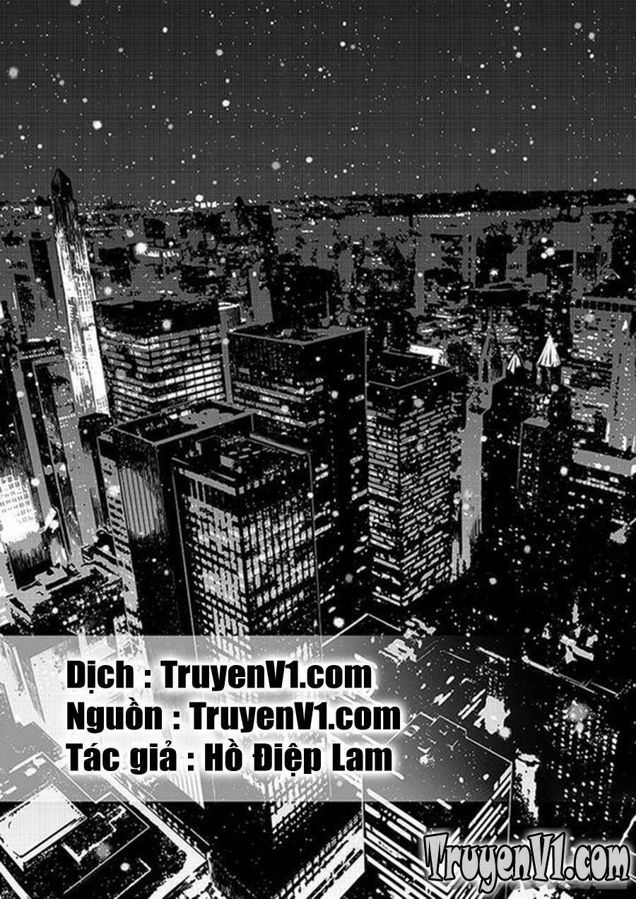 Toàn Chức Cao Thủ Chapter 4 - Trang 2