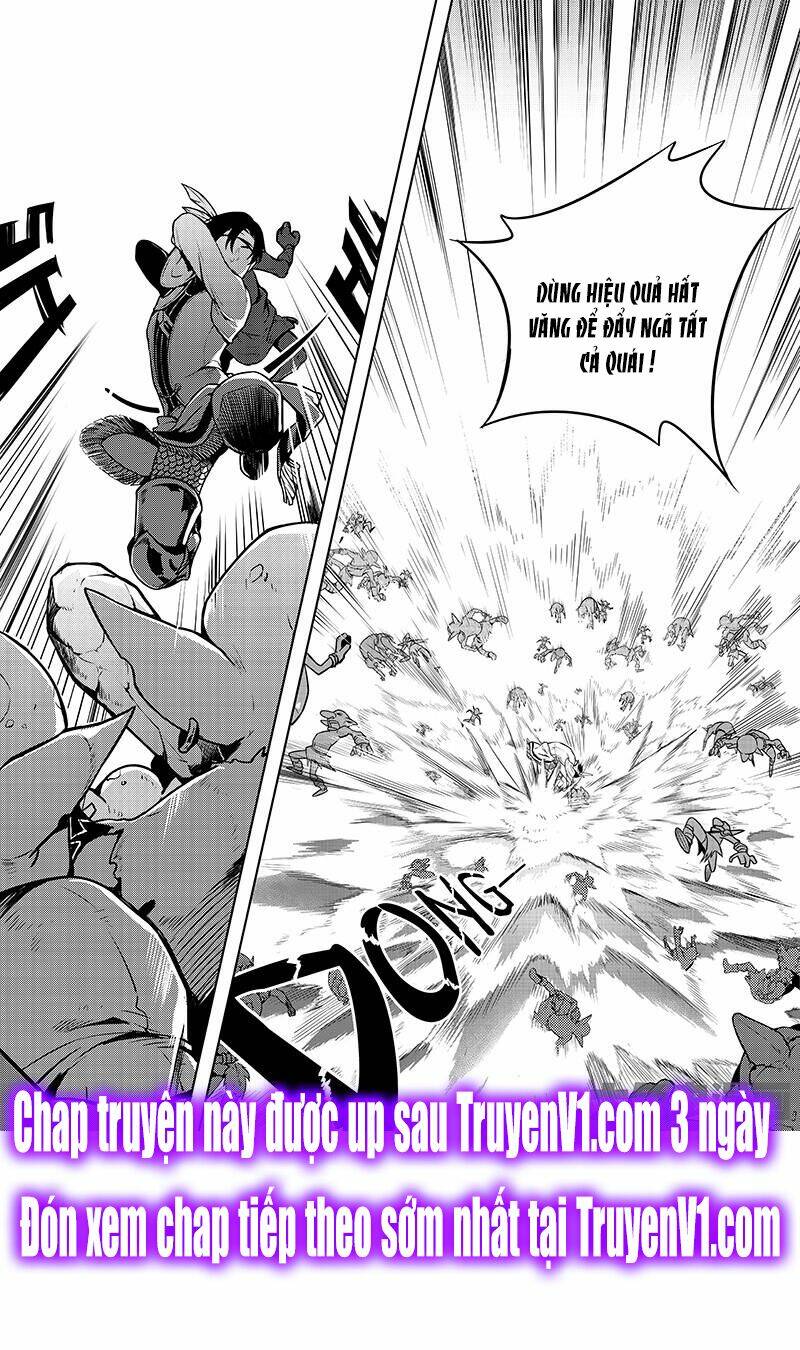 Toàn Chức Cao Thủ Chapter 41 - Trang 2