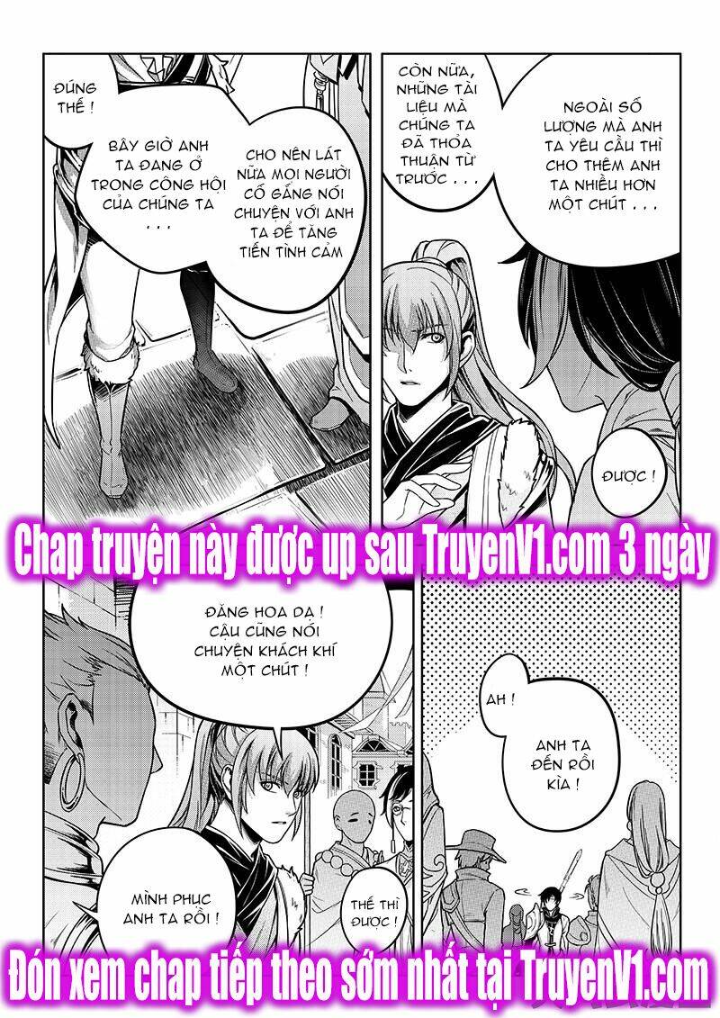 Toàn Chức Cao Thủ Chapter 45 - Trang 2
