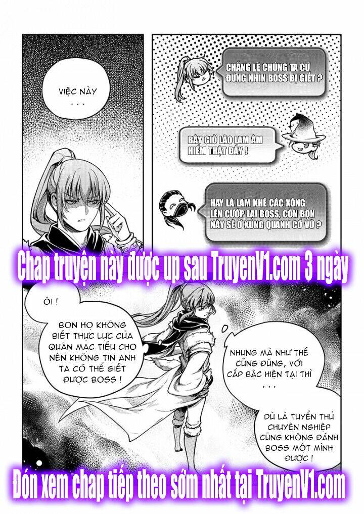 Toàn Chức Cao Thủ Chapter 63 - Trang 2