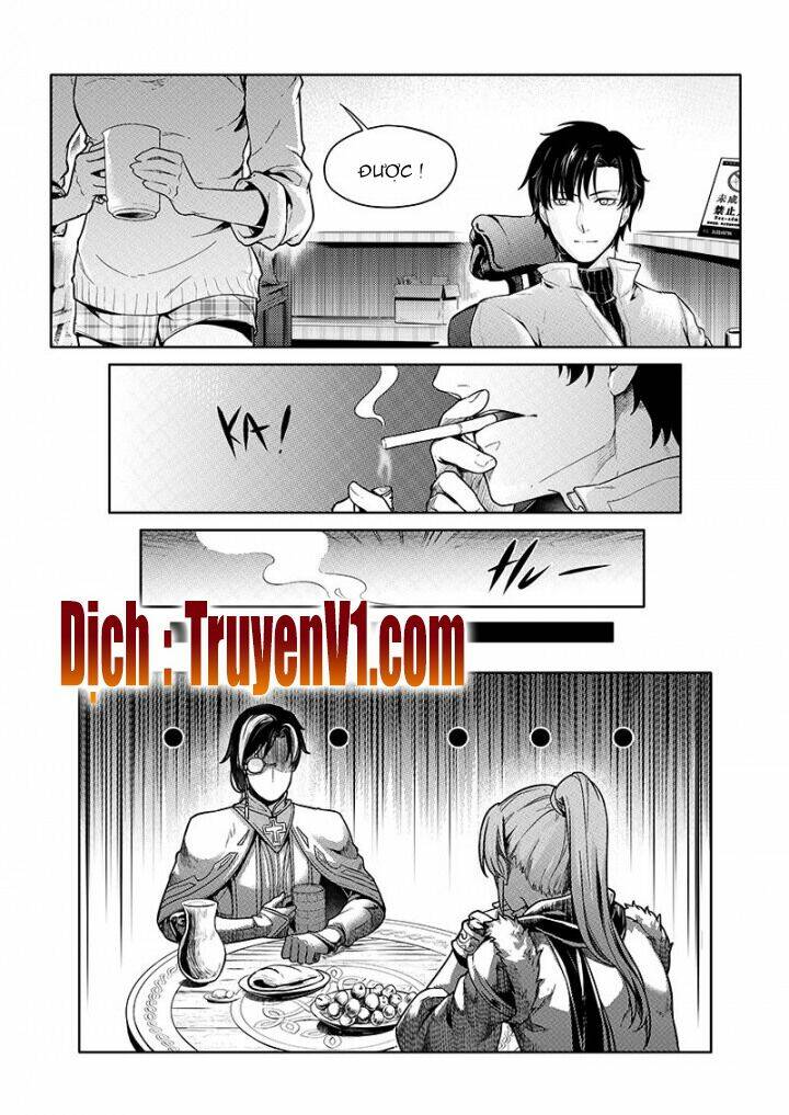 Toàn Chức Cao Thủ Chapter 76 - Trang 2