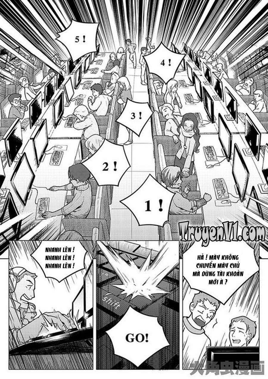 Toàn Chức Cao Thủ Chapter 9 - Trang 2