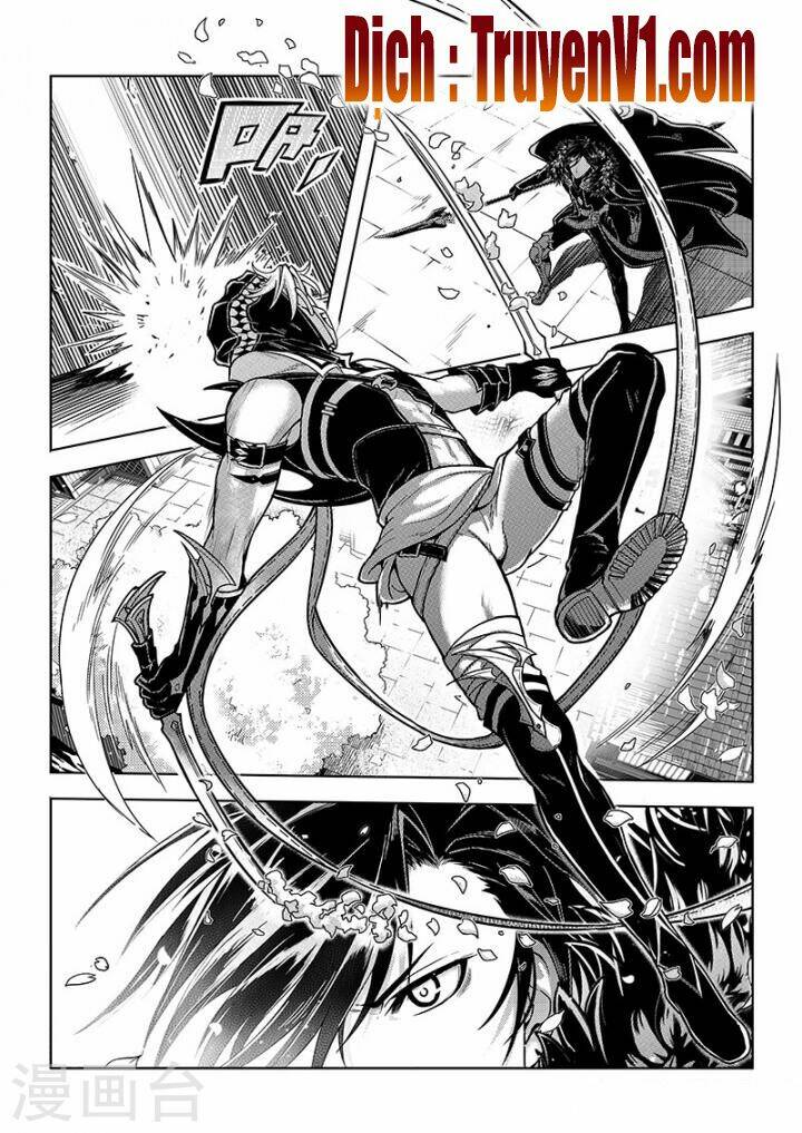 Toàn Chức Cao Thủ Chapter 98 - Trang 2