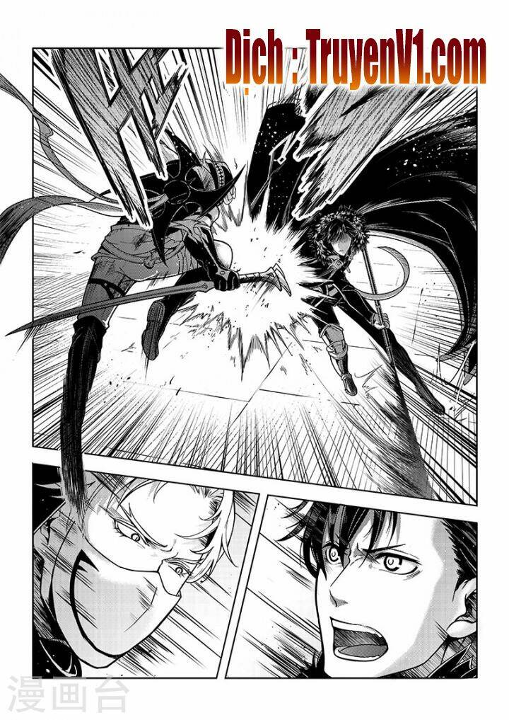 Toàn Chức Cao Thủ Chapter 98 - Trang 2