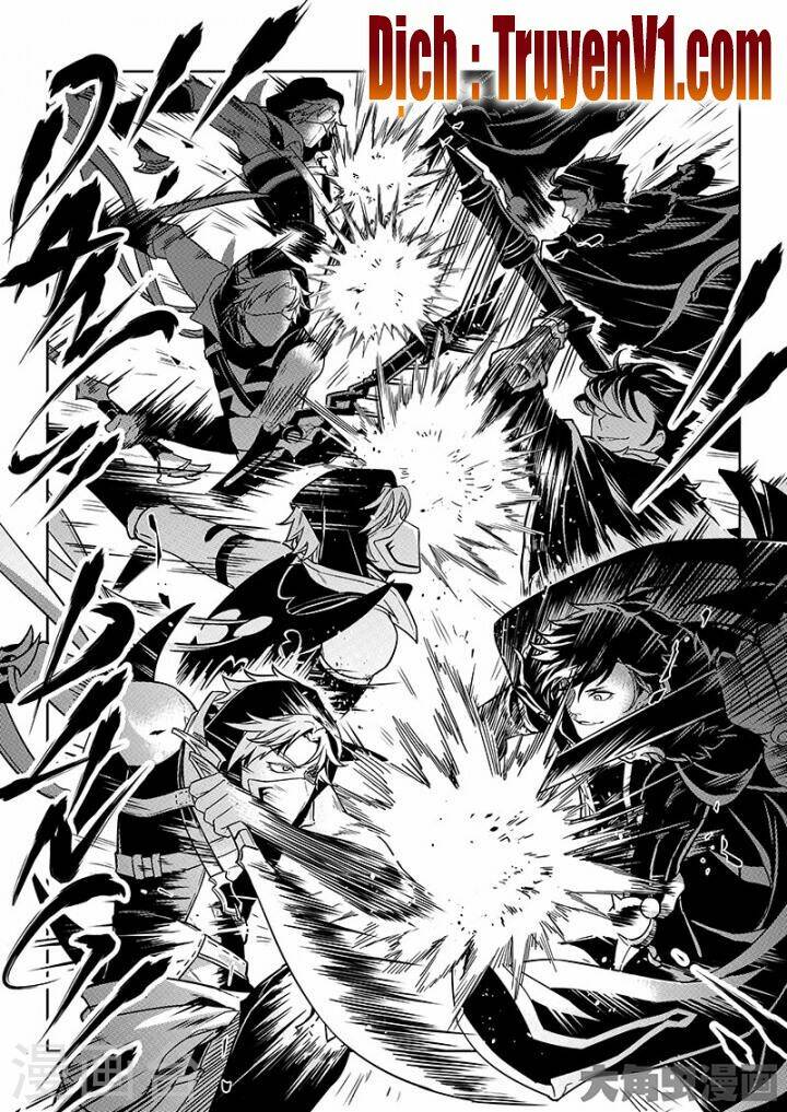 Toàn Chức Cao Thủ Chapter 98 - Trang 2